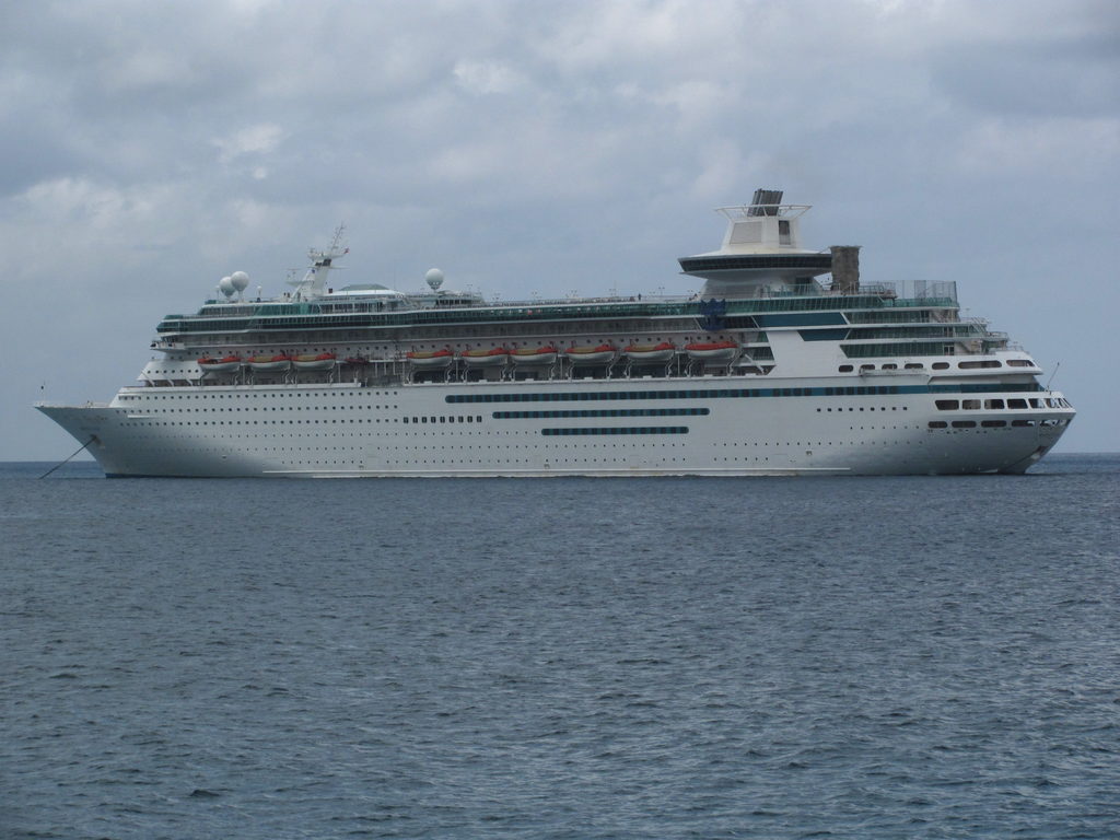 Majesty of the Seas (Category:  Family)