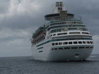 Majesty of the Seas (Category:  Family)