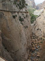 Camino del Rey (Category:  Travel)