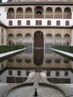 The Alhambra (Category:  Travel)