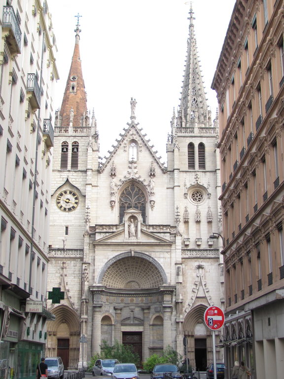 Cathedral (Category:  Travel)