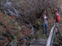 Hiking (Category:  Travel)