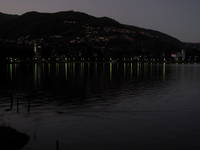 Lake Lugano (Category:  Travel)