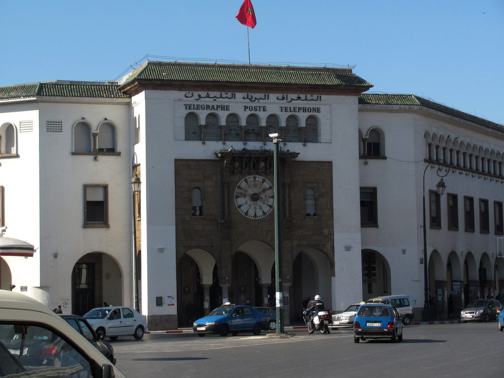 Rabat (Category:  Travel)