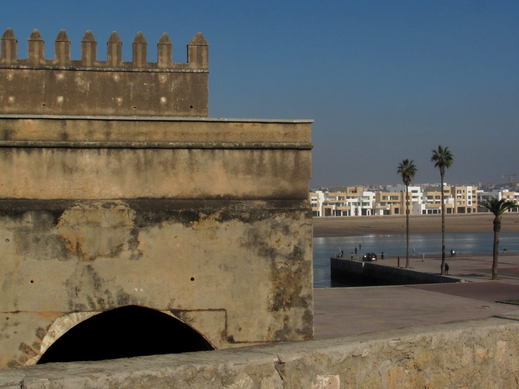 Portuguese fort (Category:  Travel)