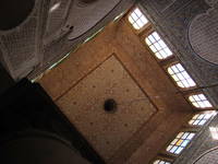 Mausoleum (Category:  Travel)