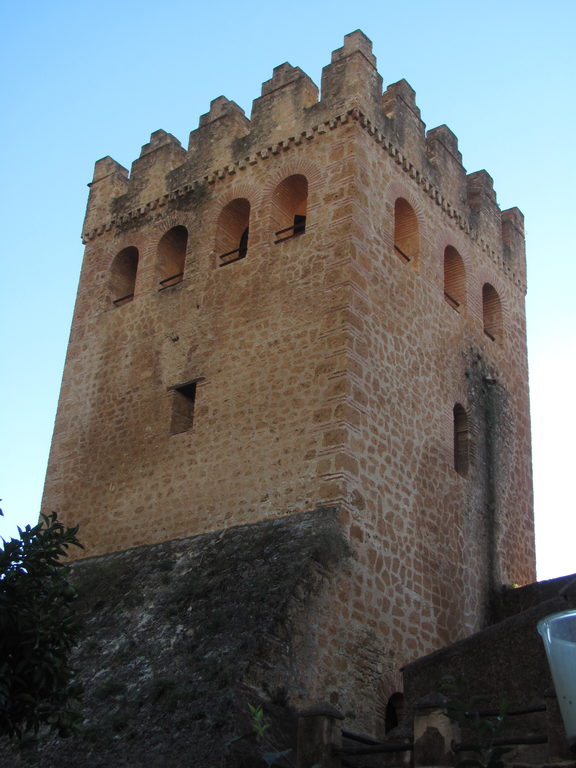 Chefchaouen (Category:  Travel)