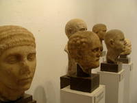 Museum of Archeology (Category:  Travel)