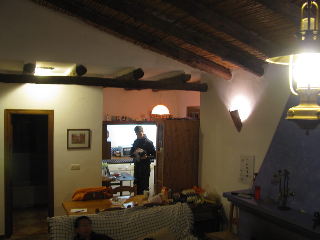 The Villa (Category:  Travel)