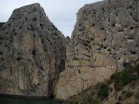 Camino del Rey (Category:  Travel)