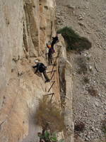 Camino del Rey (Category:  Travel)