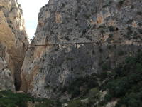 Camino del Rey (Category:  Travel)