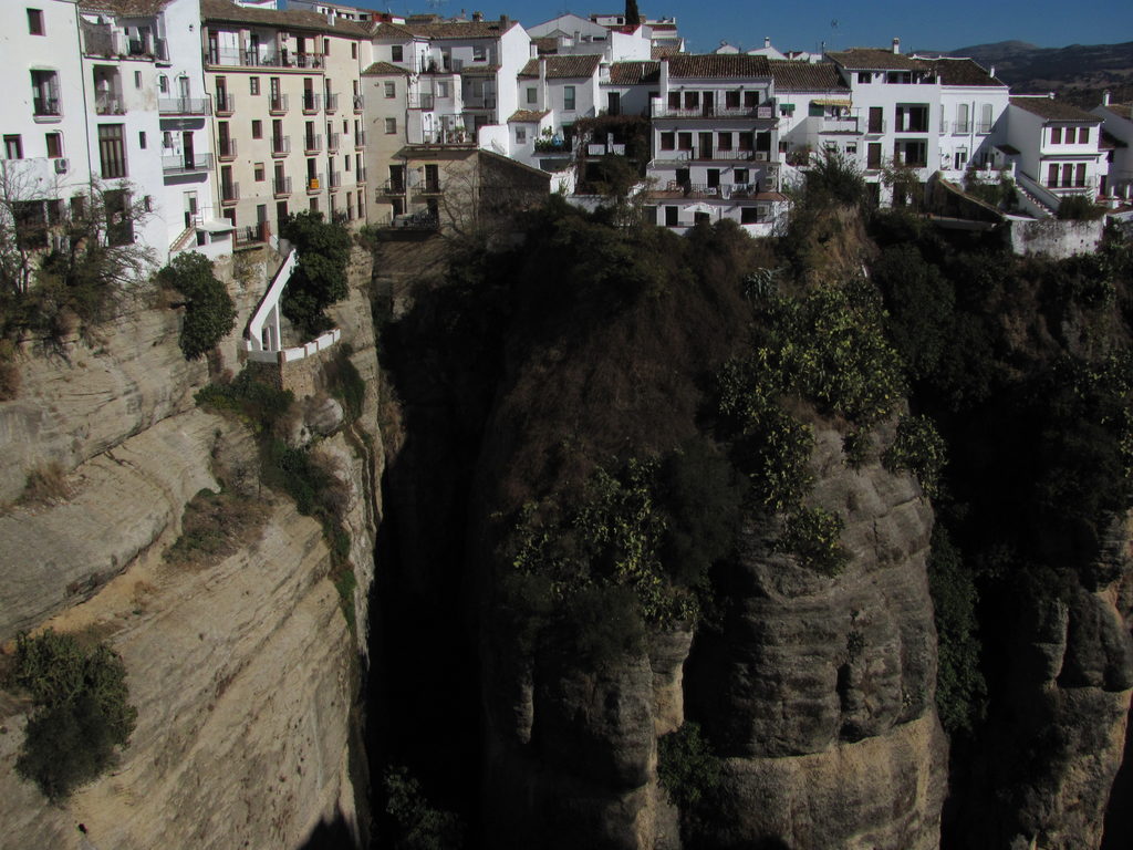 Ronda (Category:  Travel)