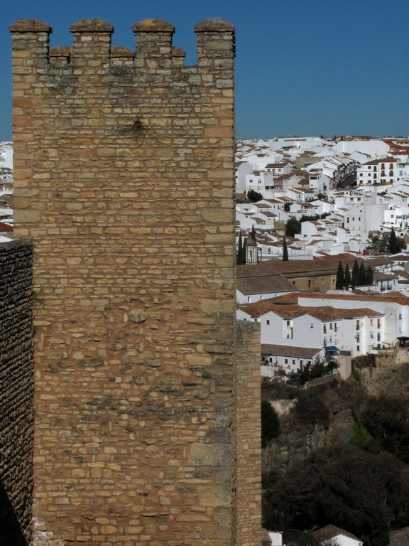 Ronda (Category:  Travel)