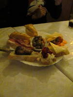 Tapas (Category:  Travel)