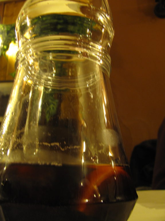 Sangria (Category:  Travel)