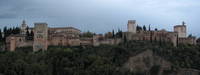 The Alhambra (Category:  Travel)