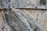 Camino del Rey (Category:  Travel)