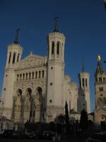 Fourviere (Category:  Travel)