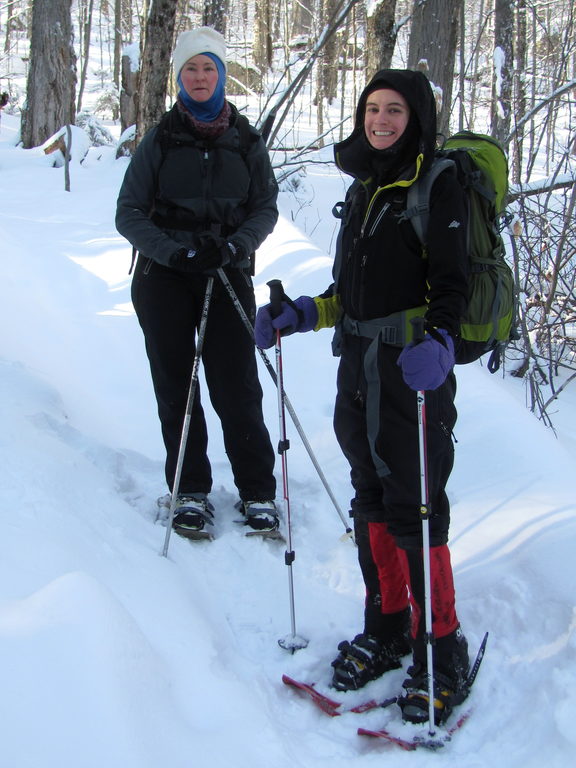 Rooster Comb (Category:  Ice Climbing)