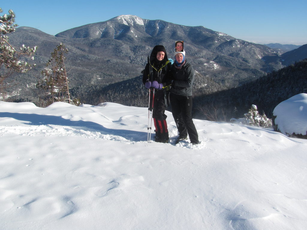 Ooops... I forgot the "i" (Category:  Ice Climbing)