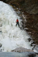 Rob (Category:  Ice Climbing)