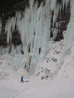 Dave (Category:  Ice Climbing)