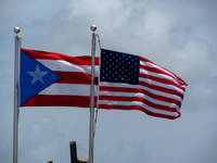 Welcome to Puerto Rico! (Category:  Family)
