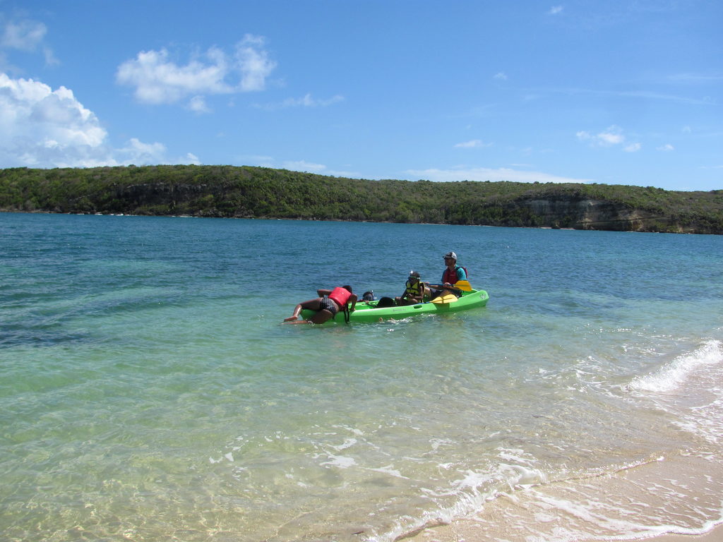 You're beached az! (Category:  Family)