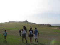 El Morro (Category:  Family)