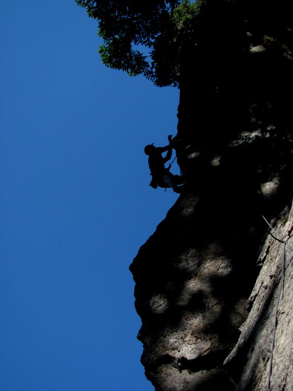 Area 44 (Category:  Rock Climbing)