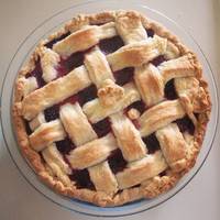 Cat's Blackberry Pie (Category:  Rock Climbing)