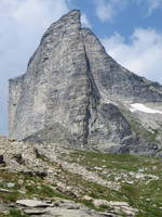 Mt. Gimli (Category:  Rock Climbing)