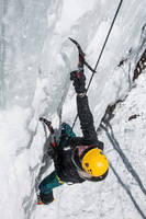 Danny (Category:  Ice Climbing)