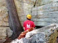 Andrew (Category:  Rock Climbing)