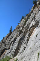 Climbing Hook It (Category:  Rock Climbing)