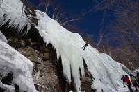 At Pitchoff Right (Category:  Ice Climbing)