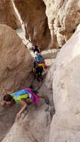 Hot Springs! (Category:  Rock Climbing)