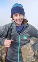Rock. Staff. (Category:  Rock Climbing)