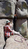 Ha Tayvaw (Category:  Rock Climbing)