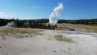 Old Faithful (Category:  Rock Climbing)