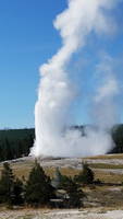 Old Faithful (Category:  Rock Climbing)