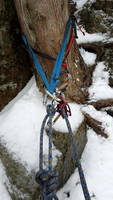 Multi Gully (Category:  Ice Climbing)