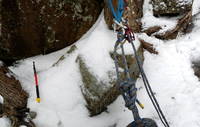 Multi Gully (Category:  Ice Climbing)