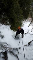 Multi Gully (Category:  Ice Climbing)