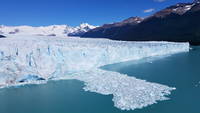 Perito Moreno Glacier (Category:  Backpacking)