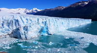 Perito Moreno Glacier (Category:  Backpacking)