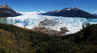 Perito Moreno Glacier (Category:  Backpacking)