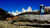 Fitz Roy Range (Category:  Backpacking)