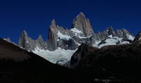 Fitz Roy Range (Category:  Backpacking)